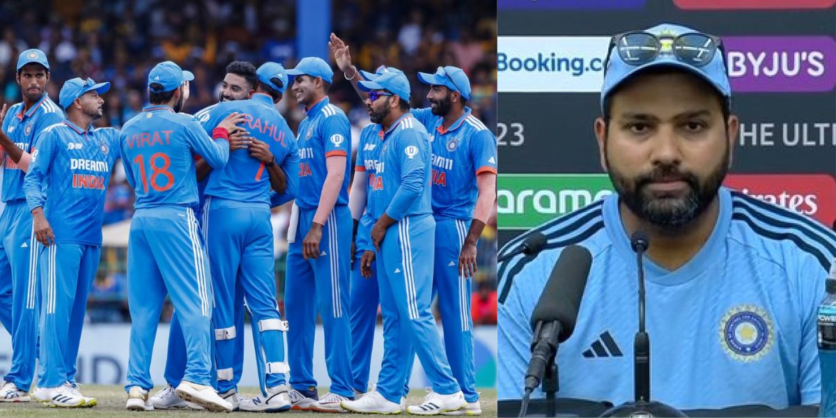 These Three Players Of Team India, Who Can Retire From Cricket