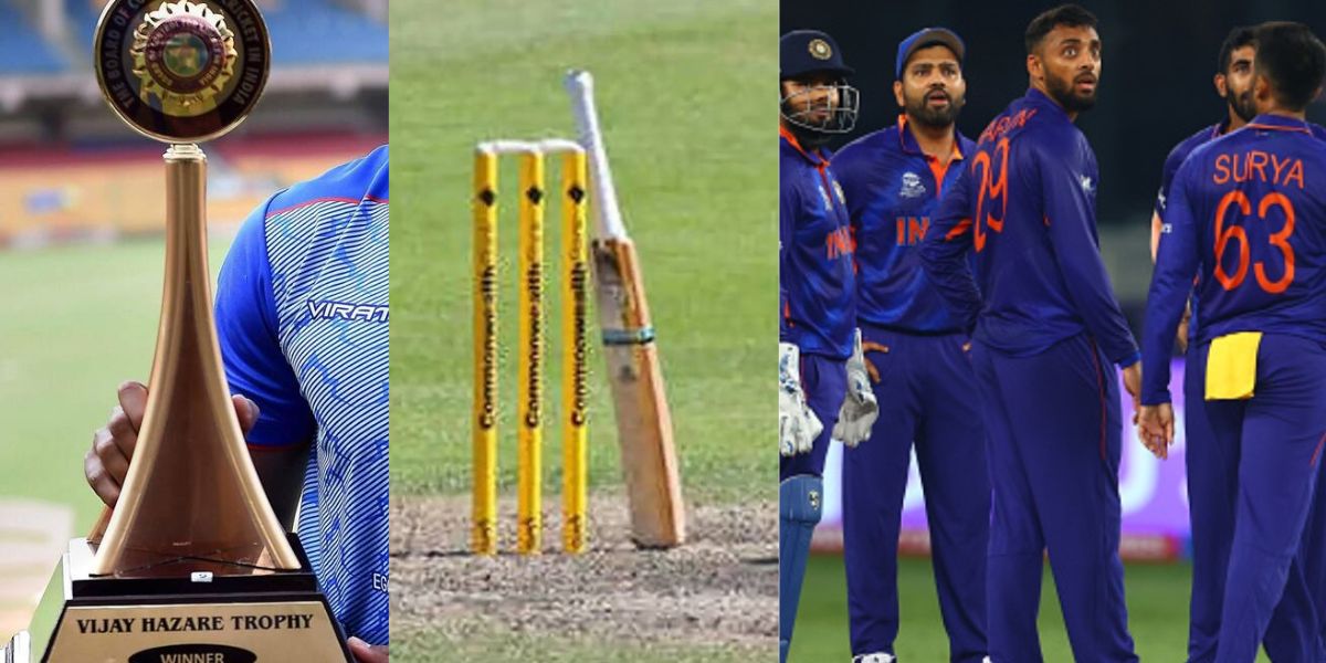 टीम इंडिया के मिस्ट्री स्पिनर ने ढाया कहर, केवल 9 रन देकर झटके इतने विकेट,तो सिर्फ 69 रनों पर विरोधी टीम को किया ऑलआउट 