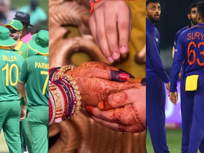 Gerald-Coetzee-Got-Married-Before-The-Ind-Vs-Sa-Match