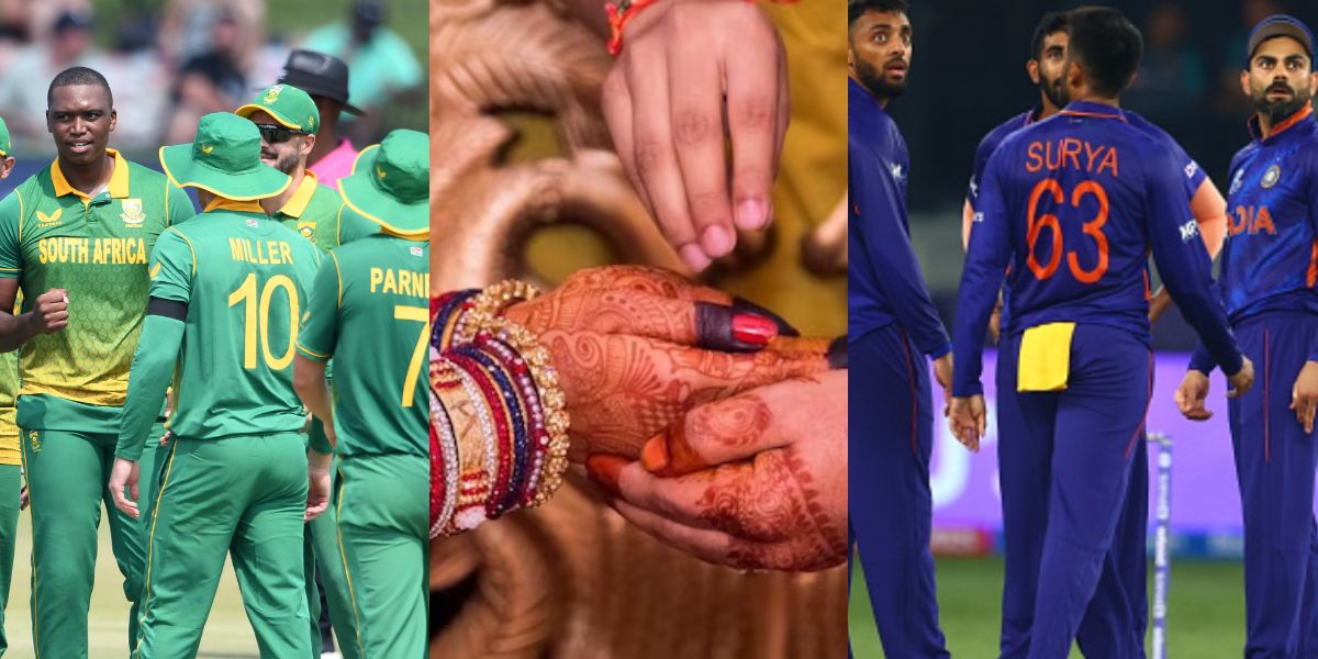 Gerald-Coetzee-Got-Married-Before-The-Ind-Vs-Sa-Match