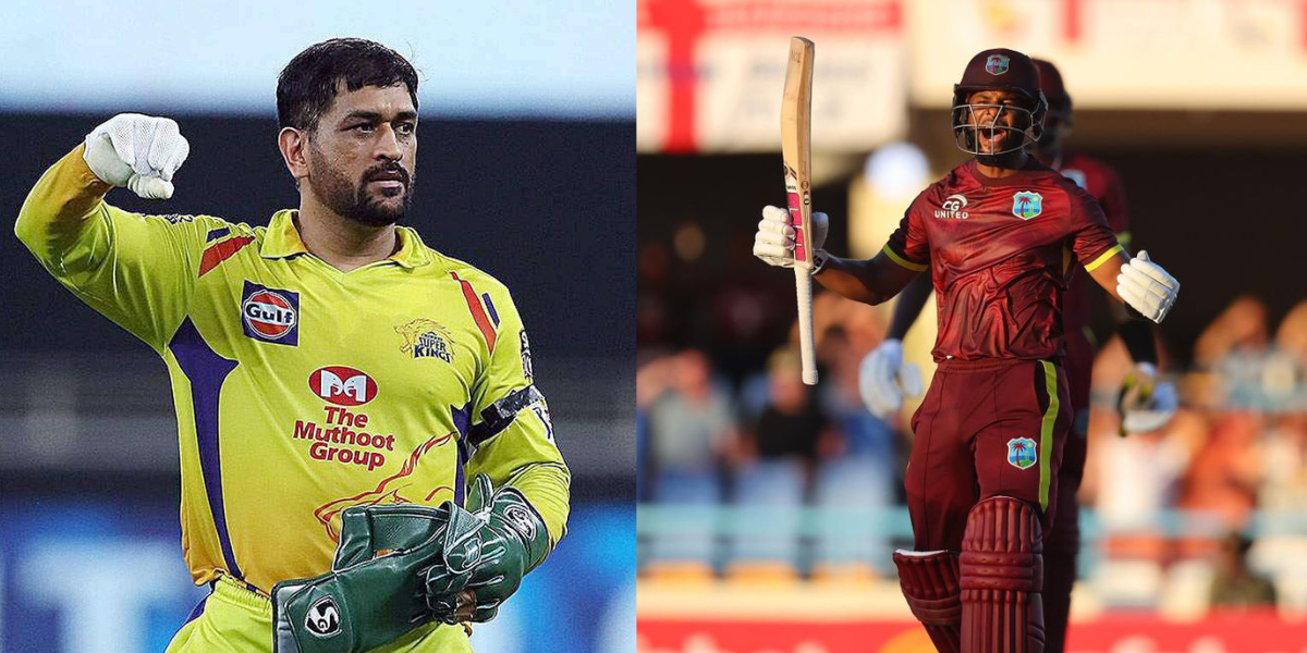 After-Winning-The-First-Match-Against-England-West-Indies-Captain-Sai-Hope-Remember-Ms-Dhoni-Tips