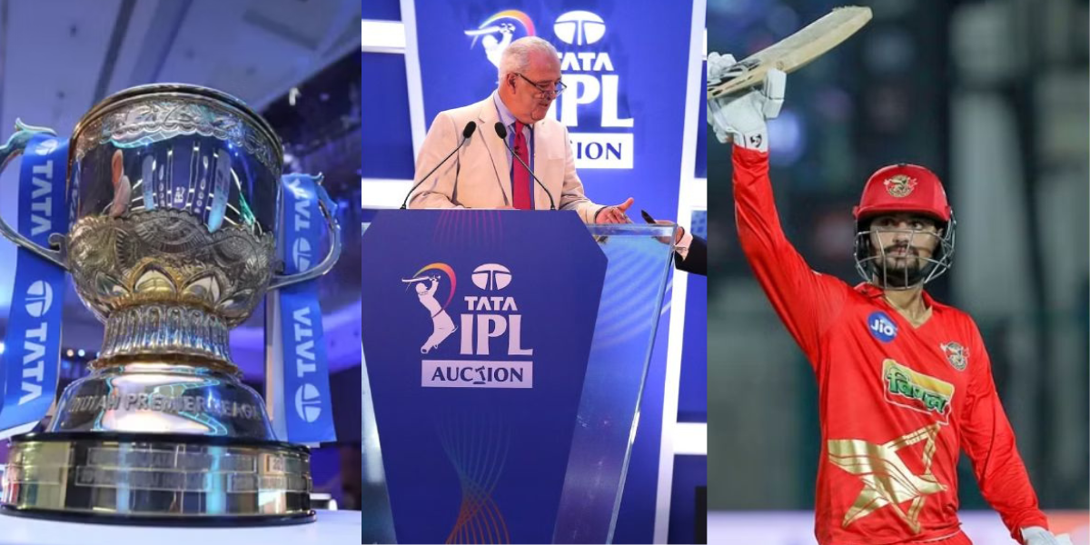 It Will Be Beneficial For Any Team To Buy This Player In Ipl 2024 Auction.