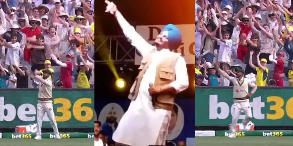Hasan-Ali-Made-Australian-Crowd-Dance-On-The-Steps-Of-Sidhu-Moosewala-Video-Went-Viral