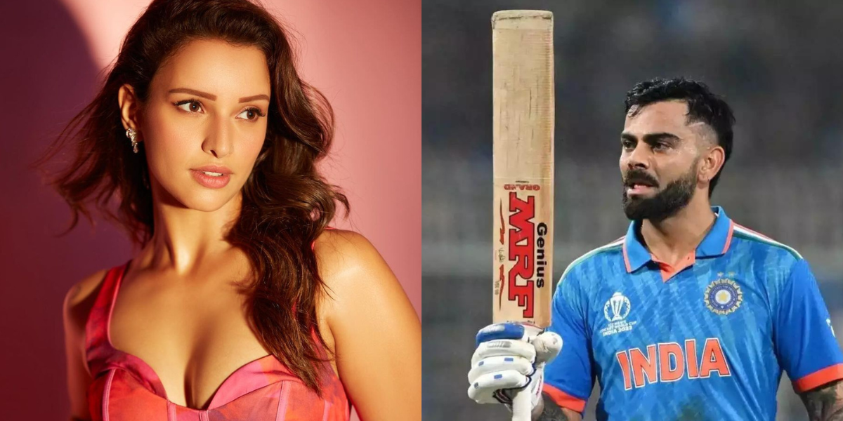 Animal-Actress-Tripti-Dimri-Told-Virat-Kohli-As-Her-Favorite-Cricketer-Video-Went-Viral