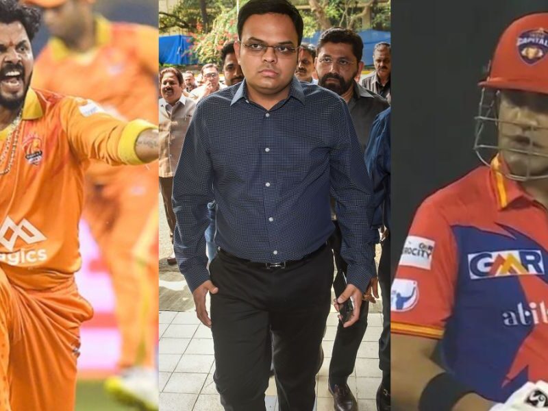 After-Fight-With-Gautam-Gambhir-Llc-Commissioner-Sent-Legal-Notice-To-S-Sreesanth