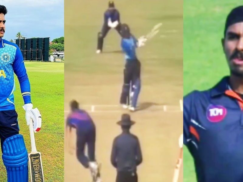 Sanju-Samson-Teammate-Rohan-Kunnummal-Hit-Brilliant-Century-In-Vijay-Hazare-Trophy