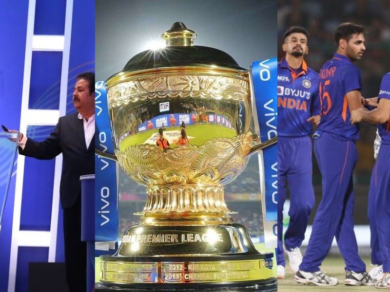 No Team Will Bid On Umesh Yadav In Ipl 2024 Auction