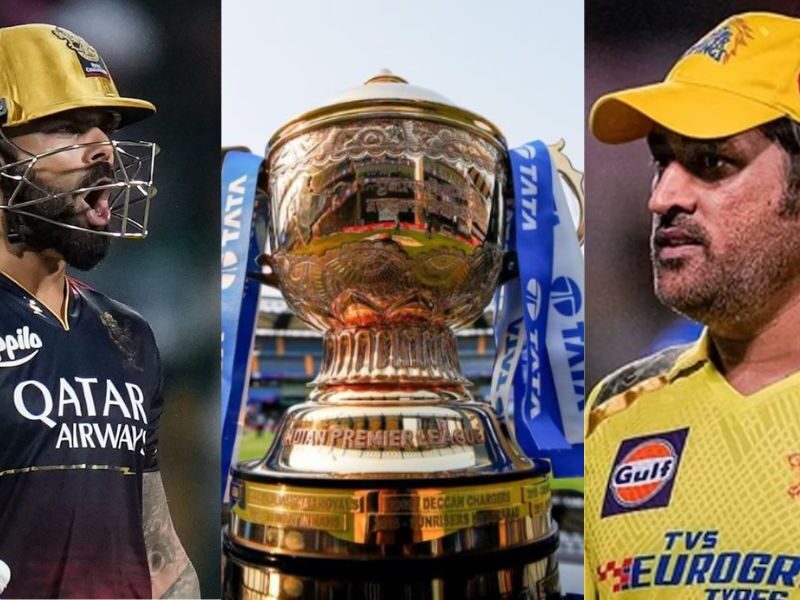 Ipl 2024 Schedule Announced, Matches Will Start From The Last Week Of March
