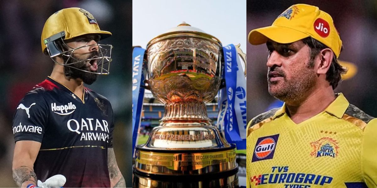 Ipl 2024 Schedule Announced, Matches Will Start From The Last Week Of March