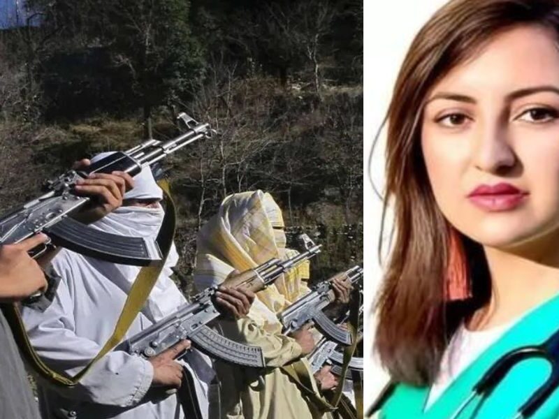 For-The-First-Time-A-Hindu-Woman-Will-Contest-Pakistan-Election