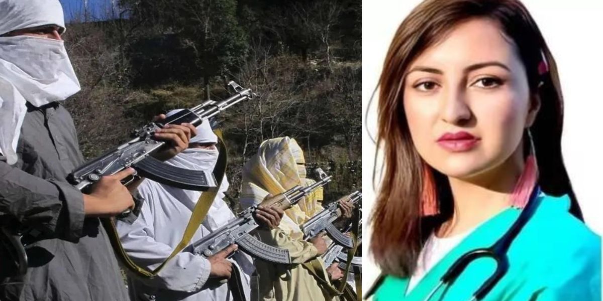 For-The-First-Time-A-Hindu-Woman-Will-Contest-Pakistan-Election