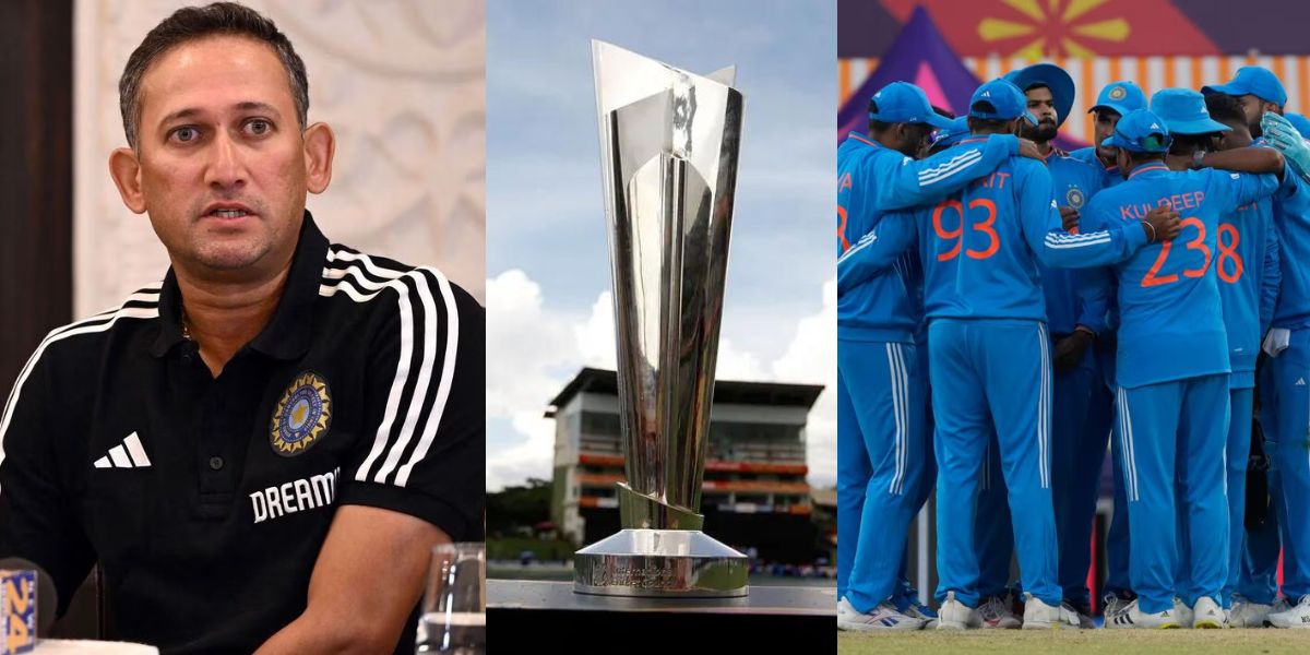 Players For Team India Will Be Selected Based On Ipl Performance For T20 World Cup 2024.