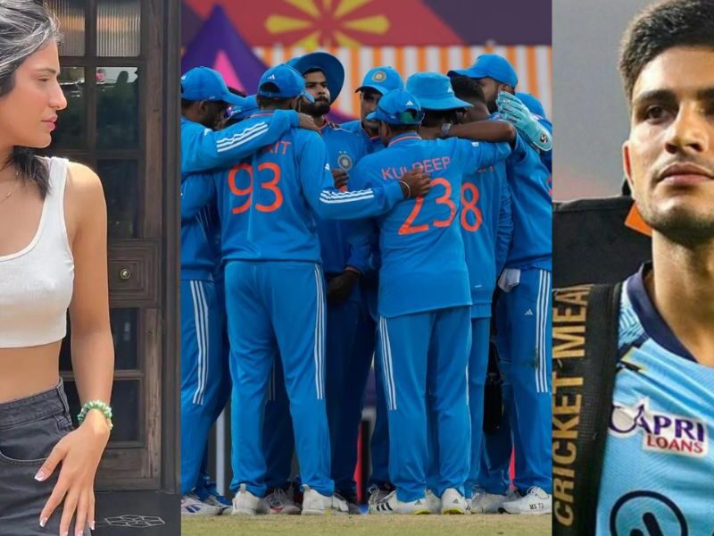 Shubman-Gills-Sister-Shahneel-Has-A-Special-Relationship-With-This-Cricket-Personality