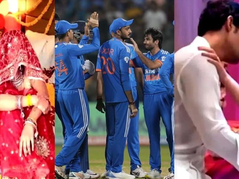 This-Player-Of-Team-India-Came-To-South-Africa-Tour-Immediately-After-Marriage