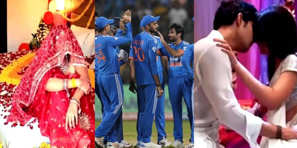 This-Player-Of-Team-India-Came-To-South-Africa-Tour-Immediately-After-Marriage