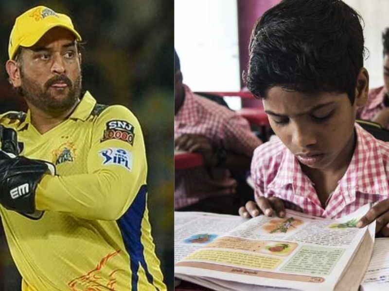 Ms-Dhoni-Fan-Suspended-From-School-After-Writting-Thalla-In-Answersheet