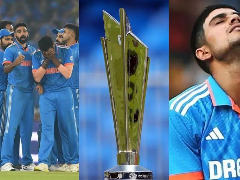 Ravindra Jadeja'S Poor Performance In T20 Creates Tension For Team India