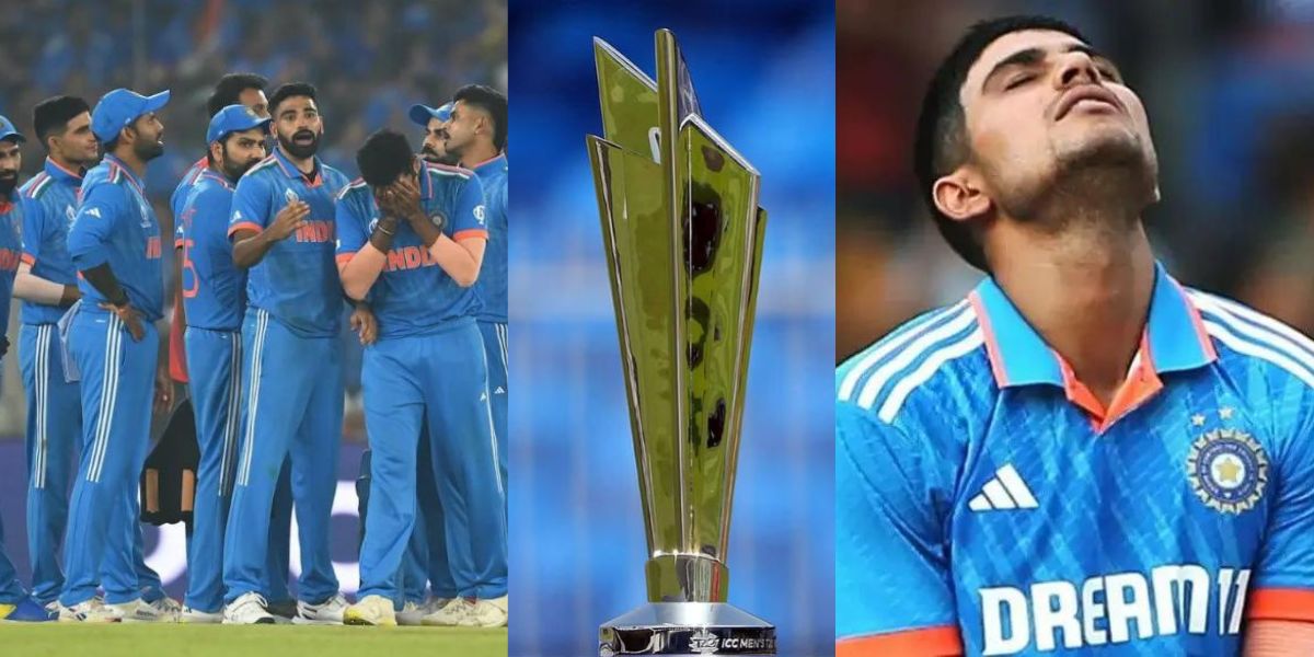 Ravindra Jadeja'S Poor Performance In T20 Creates Tension For Team India