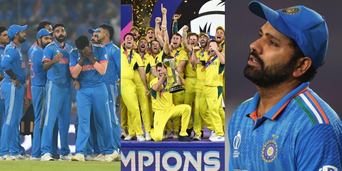 Rohit-Sharma-Breaks-Silence-On-Defeat-In-World-Cup-Final