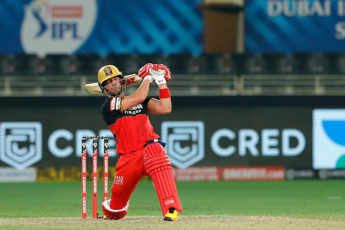 Ab De Villiers