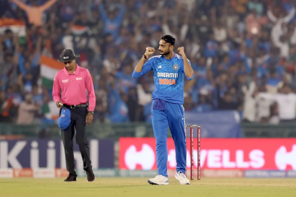 टी20 वर्ल्ड कप 2024 से रविंद्र जडेजा की छुट्टी हुई तय, ये धाकड़ ऑलराउंडर करेगा टीम इंडिया से रिप्लेस 3 Axar Patel