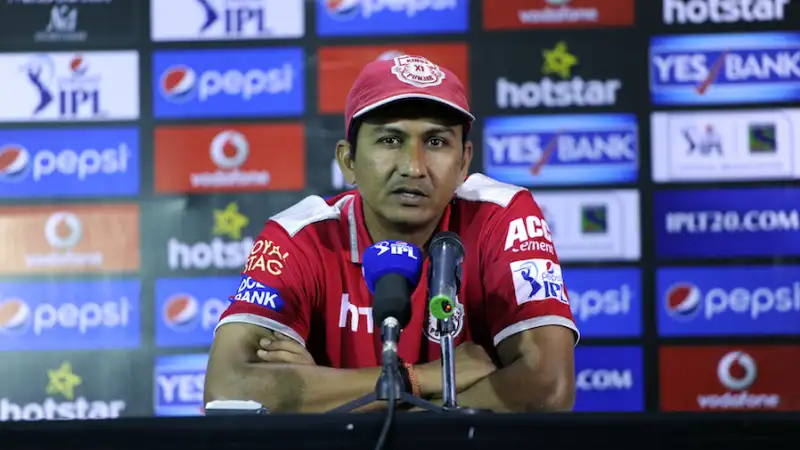 Sanjay Bangar