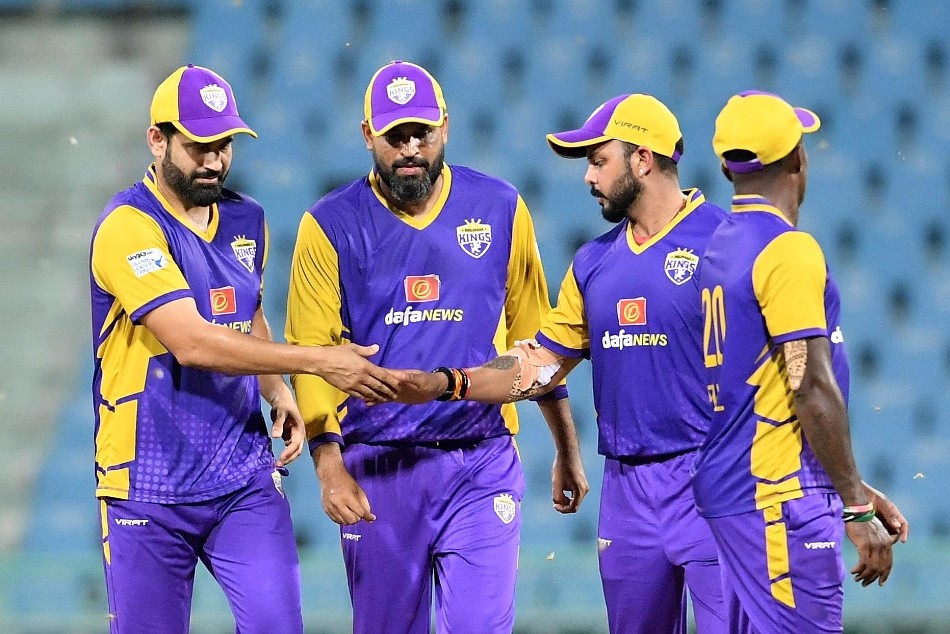 Bhilwara Kings 