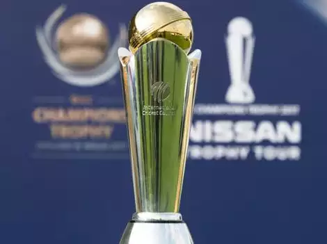 Champions Trophy 2025