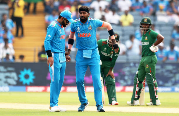 Hardik Pandya