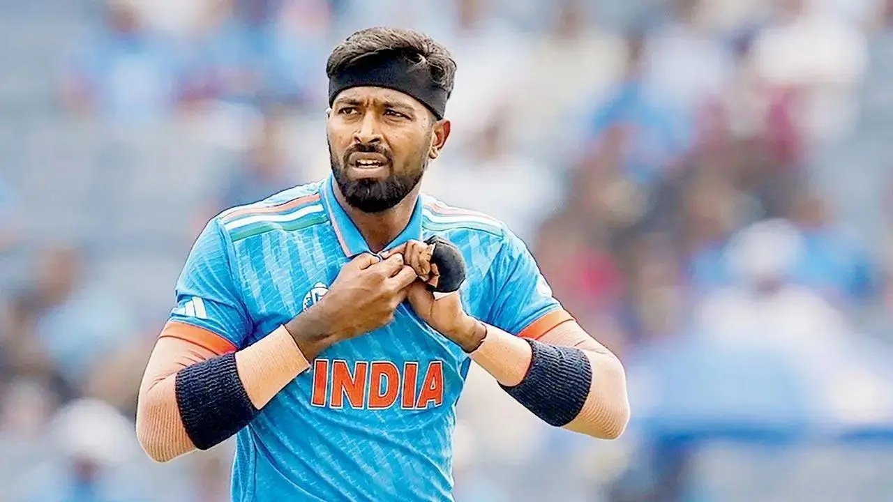 हार्दिक पांड्या की फिटनेस पर जय शाह ने दिया बड़ा अपडेट, बताया किस सीरीज से टीम इंडिया में करेंगे वापसी 2 Hardik Pandya