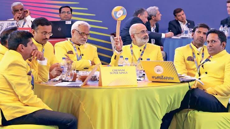 टीम इंडिया के इस ऑलराउंडर पर Ipl 2024 ऑक्शन में धोनी फेंकेंगे बड़ा पैसा, किसी भी कीमत पर Csk में शामिल करने को है तैयार 2 Ipl Auction 2024