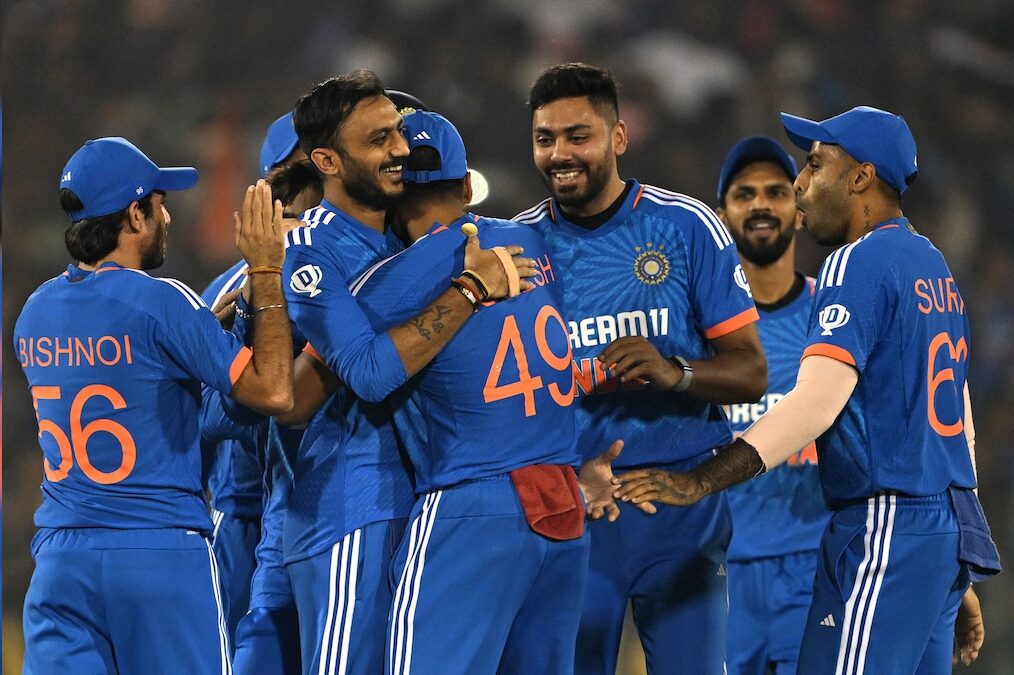 Team India