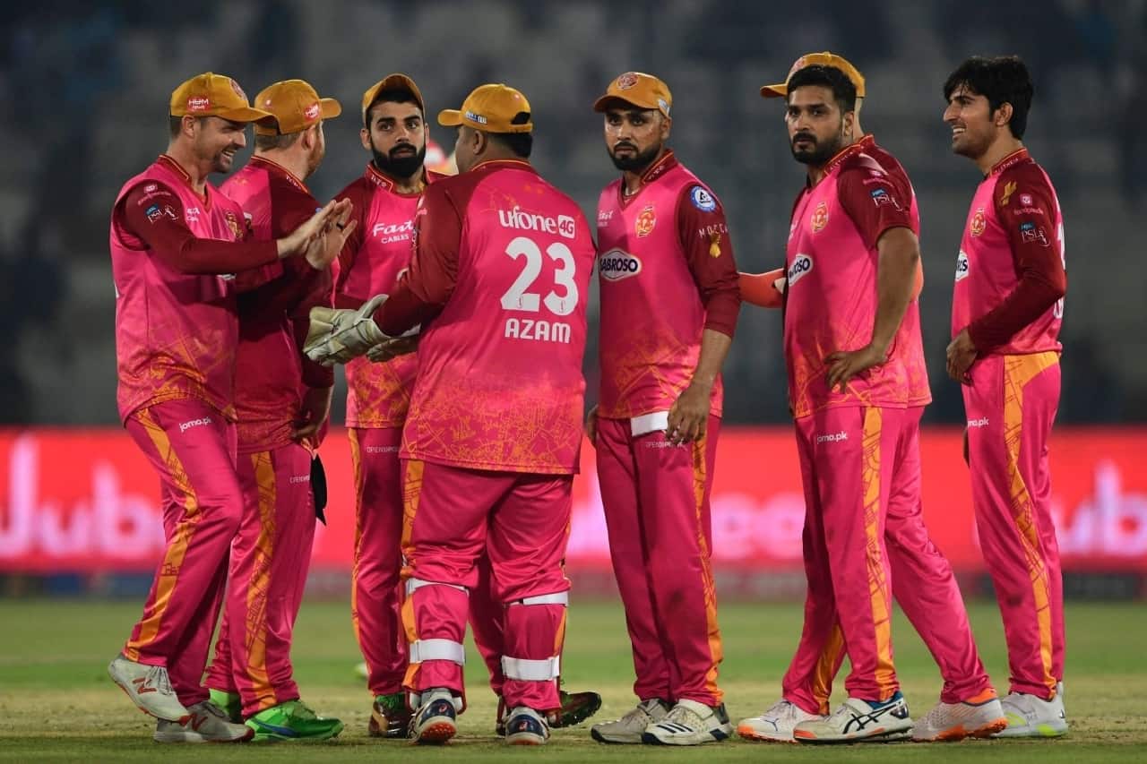 Psl 2024 के लिए ड्राफ्ट का ऐलान, सभी 6 टीमों के खिलाड़ियों के नाम आए सामने, जानिए कौन सी टीम के लिए खेलेंगे बाबर-रिजवान 4 Islamabad United