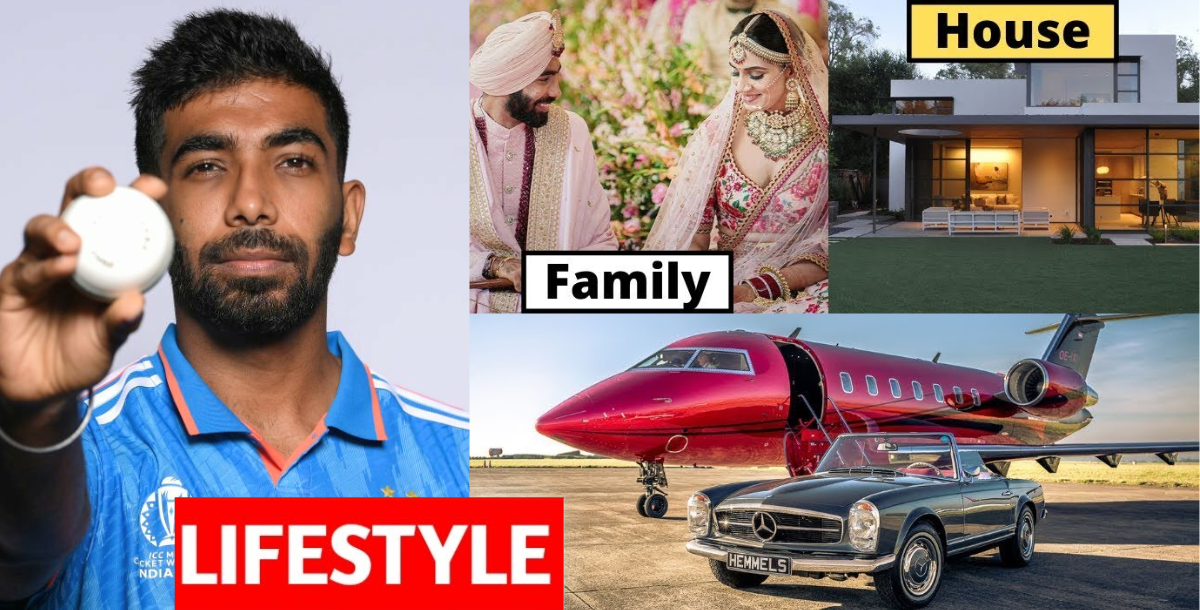 You Will Be Shocked To Know Jasprit Bumrah'S Net Worth.