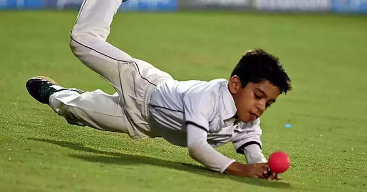 Anvay Dravid