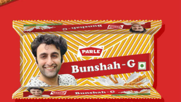Parle-G ने सालों बाद बदला लड़की का फोटो, नए बिस्किट के पैकेट पर नजर आया लड़का, वायरल हुई तस्वीर 3 Parle-G