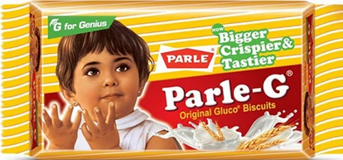Parle-G ने सालों बाद बदला लड़की का फोटो, नए बिस्किट के पैकेट पर नजर आया लड़का, वायरल हुई तस्वीर 2 Parle-G