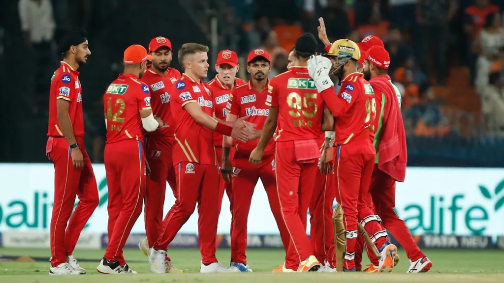 Punjab Kings