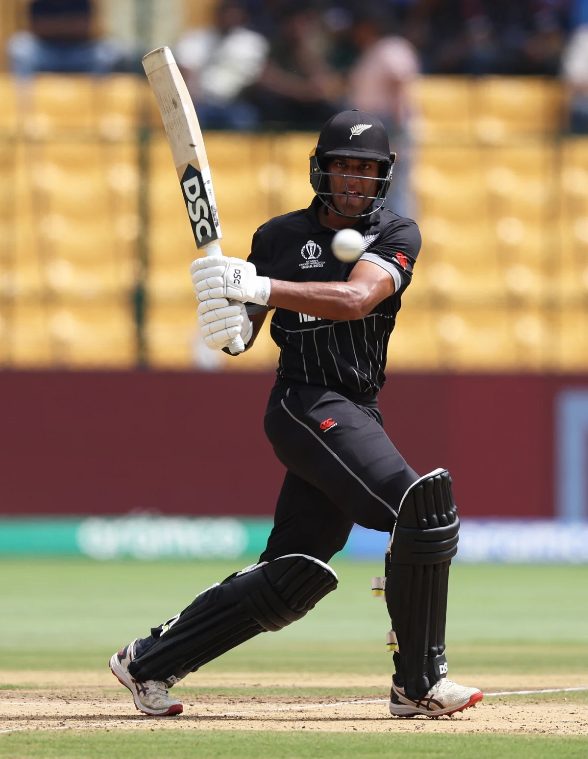 Ipl 2024 Auction: रचिन रवींद्र को किसी टीम ने नहीं दिया भाव, धोनी की चेन्नई सुपर किंग्स ने कौड़ी के दाम में खरीदा 3 Rachin Ravindra