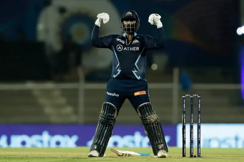 Ipl से पहले Gt के इस खिलाड़ी ने विजय हजारे में लगाई दहाड़, 140 के स्ट्राइक रेट से ठोके 304 रन, तो करिश्माई गेंद से लिए 9 विकेट 3 Rahul Tewatia