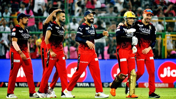 16 सालों में एक खिताब भी जीत ना पाने वाली Rcb ने लहराया परचम, इस खास अवॉर्ड पर नाम लिखवाकर मारी बाजी 3 Royal Challengers Benglore - Rcb