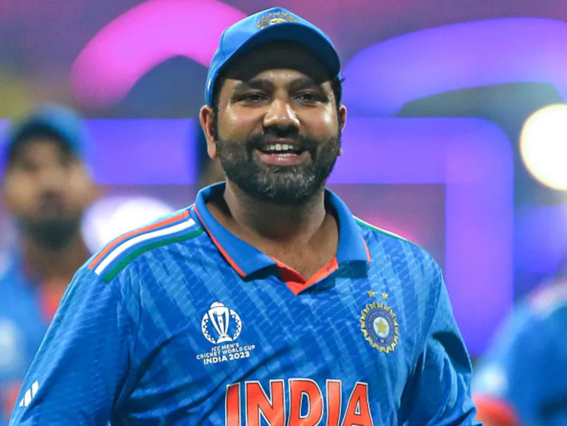 Rohit Sharma
