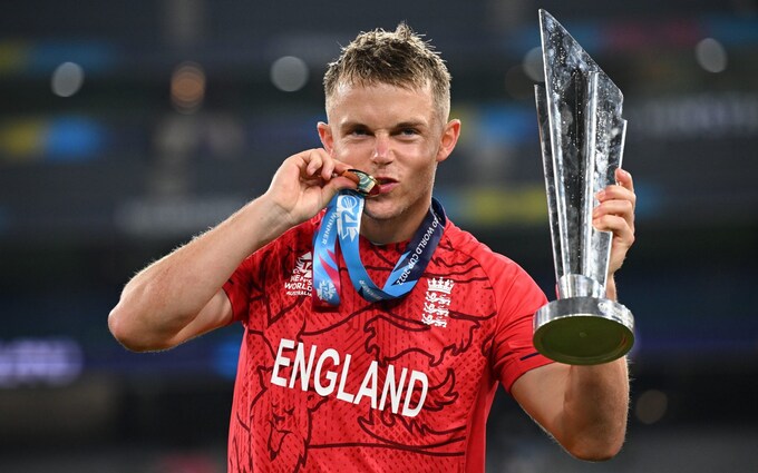 Sam Curran