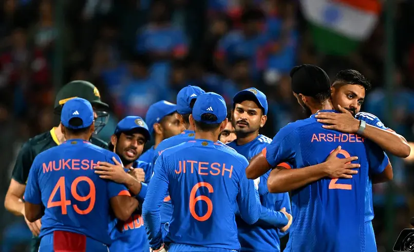 Team India