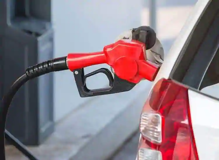 Petrol Pump