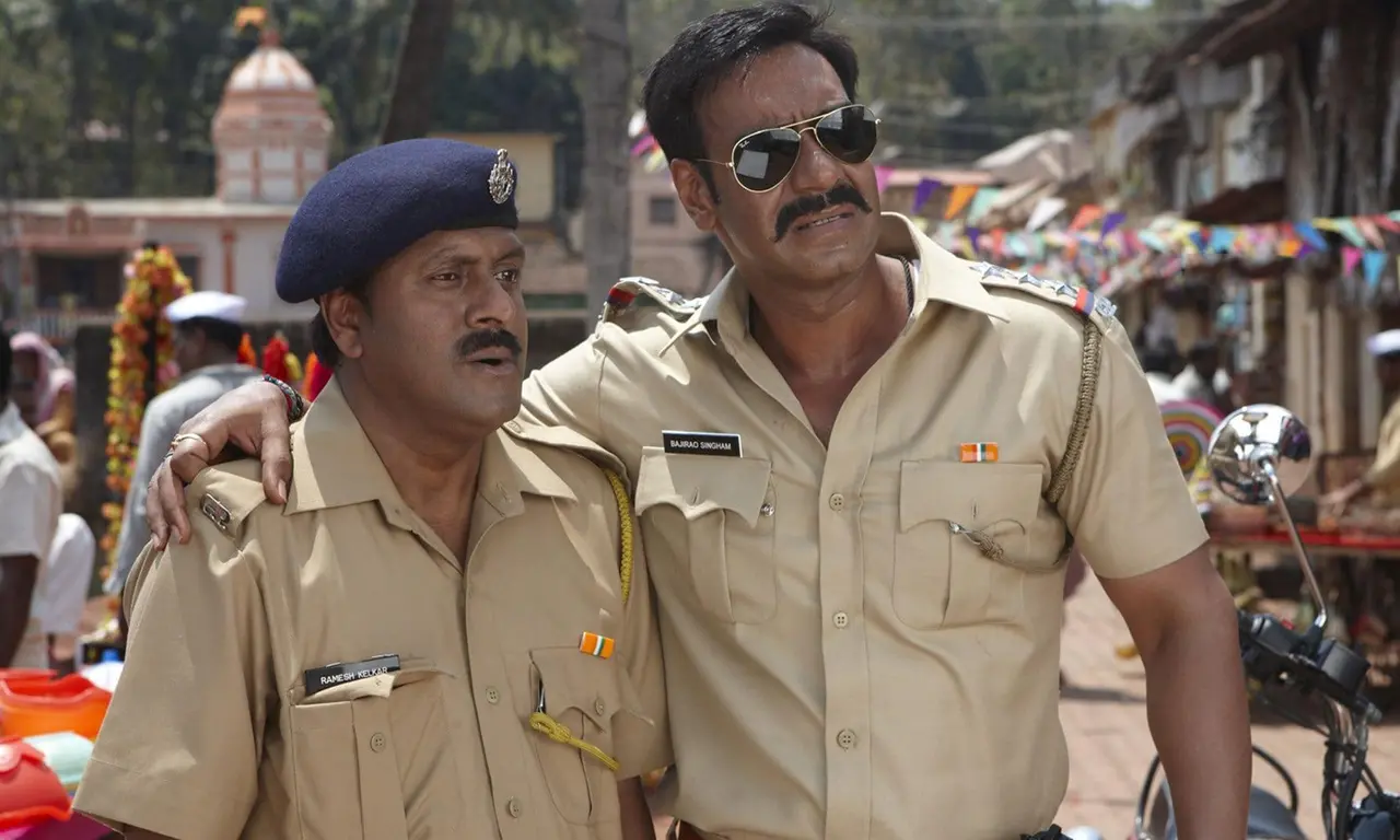 Singham Actor Passed Away