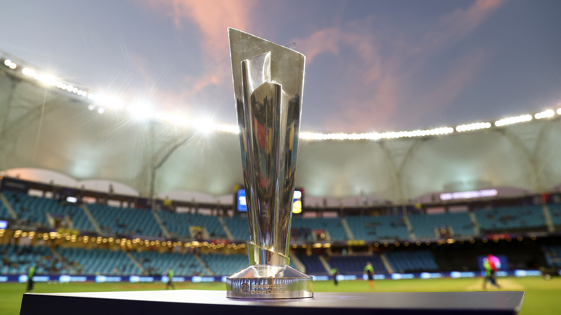 T20 World Cup 2024