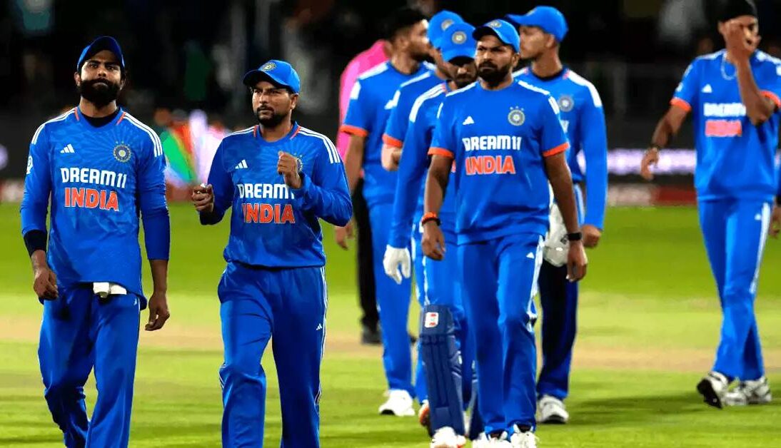 T20 वर्ल्ड कप 2024 शेड्यूल का ऐलान, वेस्टइंडीज नहीं इस देश को मिली मेजबानी, अब इतने मैच खेलेगा भारत 2 Team India