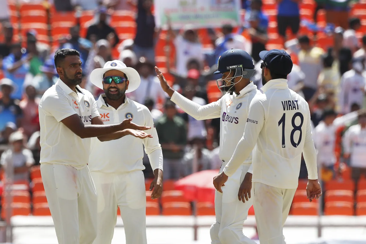 Team India