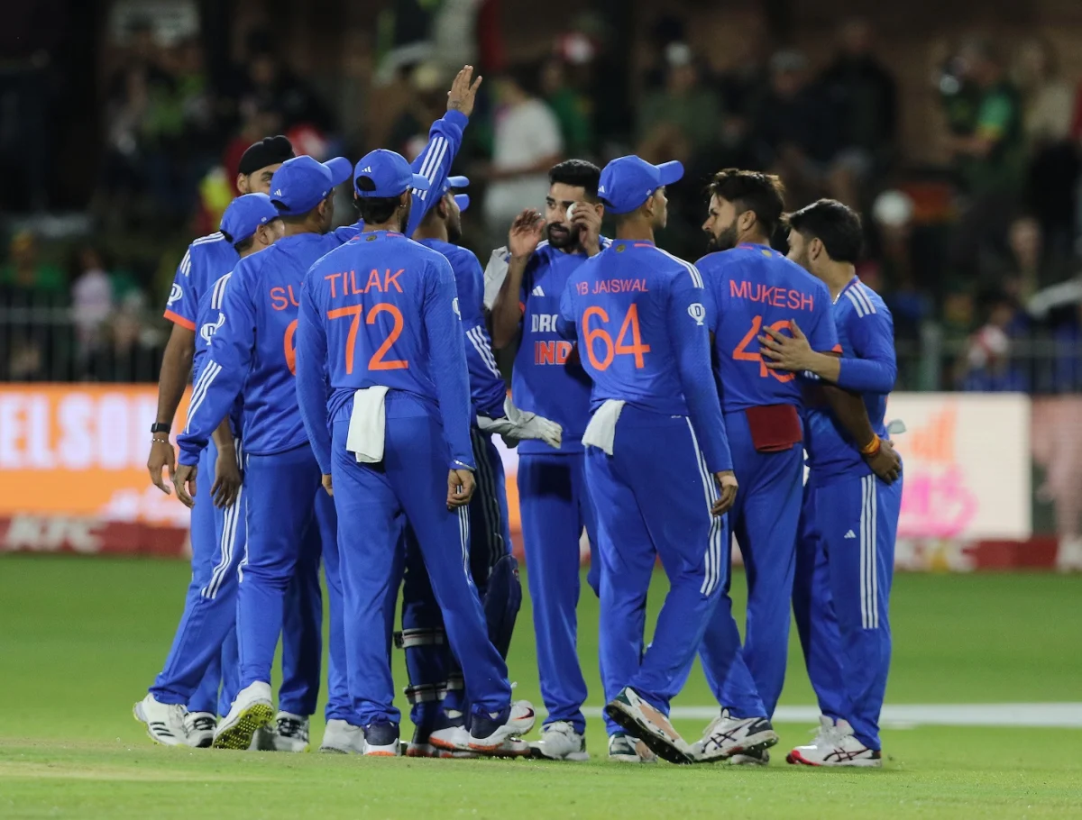 टीम इंडिया के लिए बोझ बन चुका है ये खिलाड़ी, अब टी20 वर्ल्ड कप में बनेगा हार का कारण, हर मैच में हो रहा है फ्लॉप 2 Team India